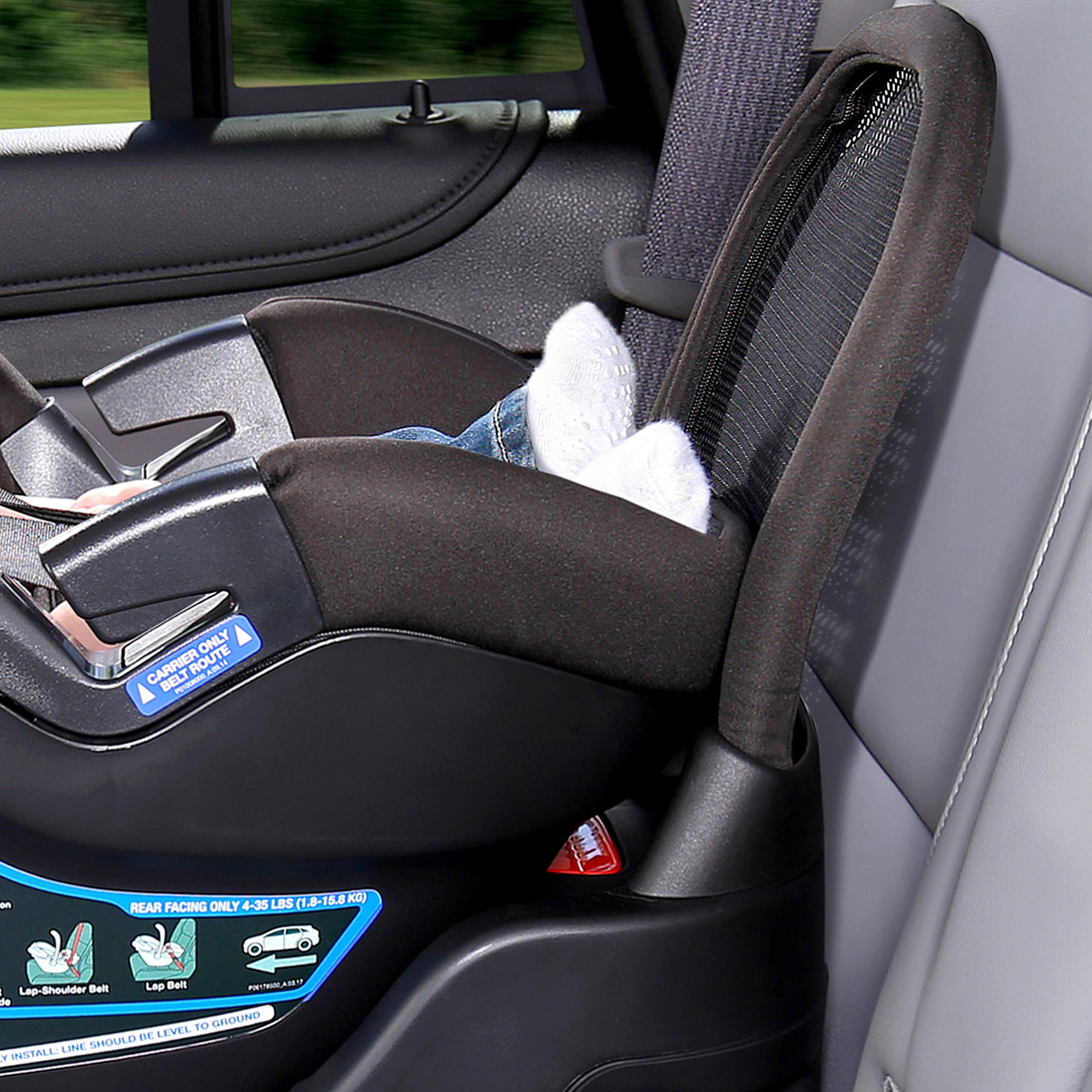 britax endeavours stroller