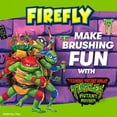thumbnail image 2 of Cepillo de dientes electrico Tortugas Ninja, 2 of 6