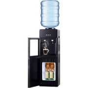 LUVCMFT Steel Child Safety Lock 5 gal Top Loading Water Cooler