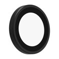 thumbnail image 2 of ZAGG Protections D'objectif Antireflet InvisibleShield Glass Noir pour iPhone Air, 2 of 6