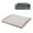 white, variant on Nvzi Sofa Cushion Support-1 Piece Black Couch Support for Sagging Cushions,20×20×2in Couch Cushion Support for Living Room Sofa,Durable Sponge Seating Cushions Accessory to Restore Sofa Comfort