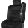 thumbnail image 2 of BDK Pickup Truck Seat Covers with Built In Seat Belt, Scottsdale, 2 of 7