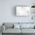 thumbnail image 2 of Trademark Fine Art Aylin Demir  Freedom of Lines Canvas Wall Art, 2 of 4