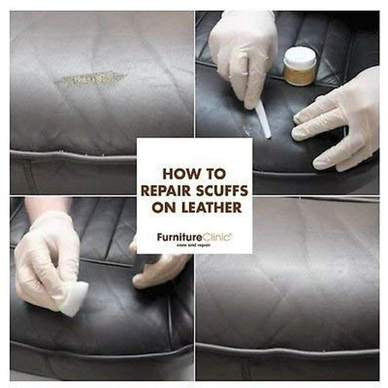 Leather Car Seat Repair Kits Matttroy