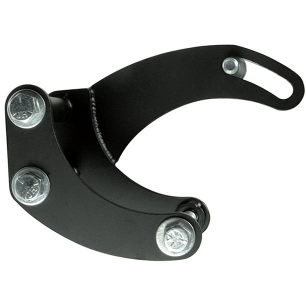 BBC Driver Side Power Steering Pump Bracket Kit P/N 802403