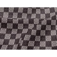 thumbnail image 4 of oneOone Viscose Jersey Fabric Greek Key Geometric Printed Craft Fabric BTY 60 Inches Wide, 4 of 5