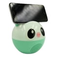 thumbnail image 2 of Lámpara con bocina Gadgets and Fun  En forma de cerdito con luces RGB, 2 of 3