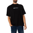 thumbnail image 2 of Replay Logo Back Graphic T-Shirt, Black, 2 of 6