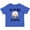 Royal Blue, variant on Inktastic Future Judge Cute Boys or Girls Toddler T-Shirt