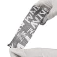 thumbnail image 2 of Máquina de tatuaje Vendaje de agarre Herramienta de vendaje autoadhesivo no tejido (letra D) Ndcxsfigh Cuidado Belleza, 2 of 8