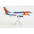 thumbnail image 4 of GEMINI200 SOUTHWEST 737-700 1/200 COLORADO ONE REG#N230WN **, 4 of 7
