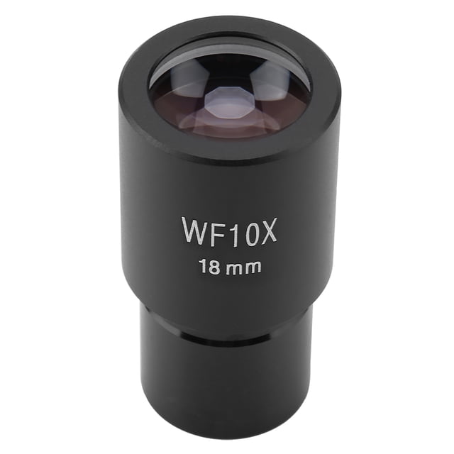 Ocular 10X DM-WF001 Campo amplio 232 mm para productos biológicos ANGGREK Otros