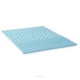thumbnail image 1 of Colchoneta Topper LUCID Memory Foam Fusión de Gel Individual Lucid Memory Foam con Gel, 1 of 5