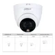 thumbnail image 5 of Camara Domo Fullcolor 2mp 106° Microfono Hdw1209tlqn-a-led, 5 of 5