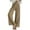 Khaki, variant on Summer Pants for Women Casual Winter Pants for Women Maternity Clothes Dress Sweat Casual Petite Sketches Sparkly Silk Dressy Fashion 2017 Medium Pant Beach Orange 2XL