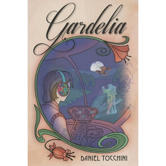 Gardelia (Paperback)