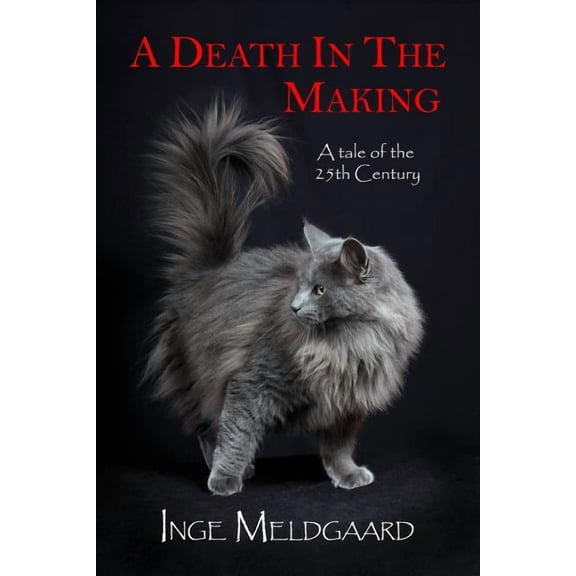 A Death In The Making, (Paperback)