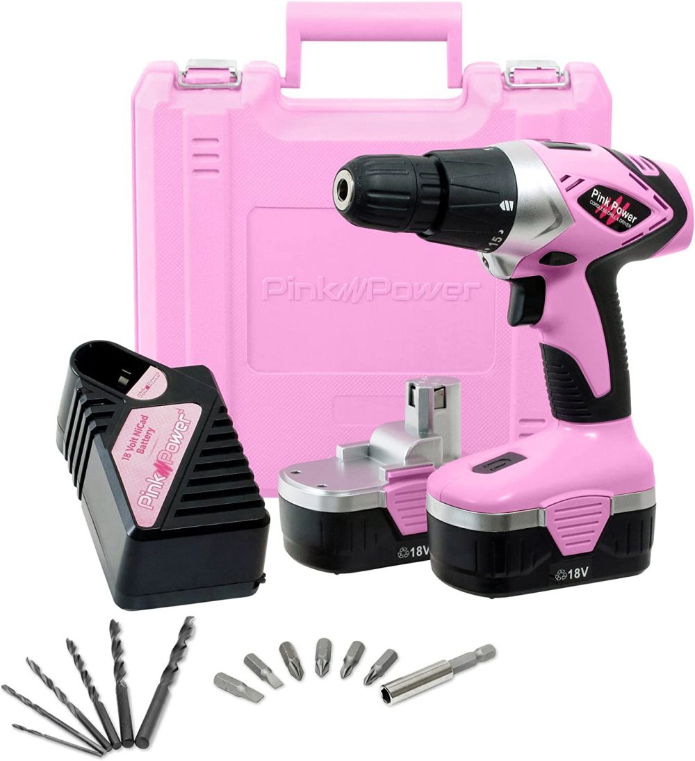 Drill Women
