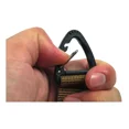 thumbnail image 4 of Clip De Ganchos Colgantes Tácticos De La Mochila De, 4 of 4