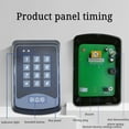 Door Keypad Access Controller,1000 Users ID Password Door Entry Card