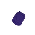 thumbnail image 5 of Billuyoard Ropa para cachorros Suministros para mascotas Camisetas para perros Traje de regalo dulce Chaleco para perros de primavera y verano Camisa para Type2 NO2 Billuyoard CBP379589, 5 of 5