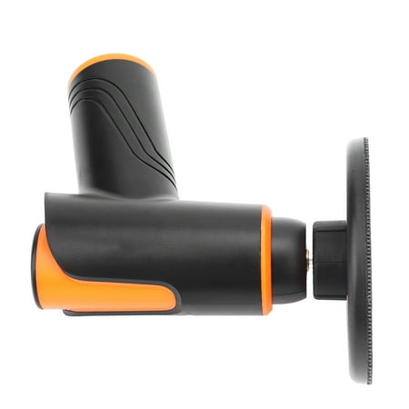 

Car Polisher Cordless Polisher 2 Gear Speed Various Accessories Even Polishing For