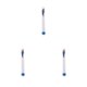 thumbnail image 1 of sweethay Medidor de fuerza, dinamómetro de estructura firme multipropósito, peso ligero, tamaño compacto, operación Simple, medidor N, Type1 NO1, 1 of 6