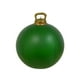 thumbnail image 2 of Globo Bola inflable navideña de 60 cm para decoración exterior de árboles y jardines, color verde (1 unidad) Rkxzt, 2 of 8