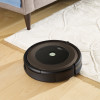 iRobot Roomba 890 Robot Vacuum- Wi-Fi Connected, Works with Google Home, Ideal for Pet Hair, Carpets, Hard Floors - image 3 of 6