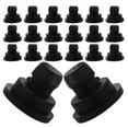 thumbnail image 1 of QUMIIRITY 20pcs Cooker Leg Cushions With Nonslip Stability For Household Users, 1 of 8