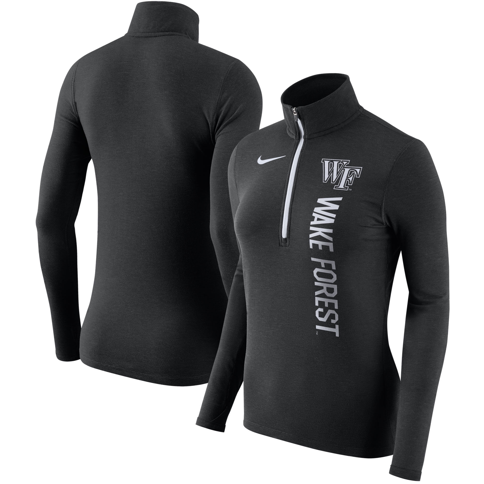 wake forest nike gear