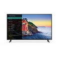 VIZIO 60" Class 4K UHD Smart TV HDR ESeries E60E3
