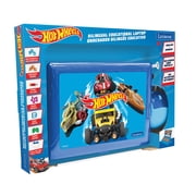 Hot Wheels Bilingual educational laptop with 164 activities (EN/ES)