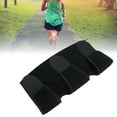thumbnail image 2 of Domqga Lower Leg Wrap,Calf Brace Lower Leg Compression Wrap Splint Sports Support Pain Relief Calf Sleeve,Calf Compression Wrap, 2 of 10