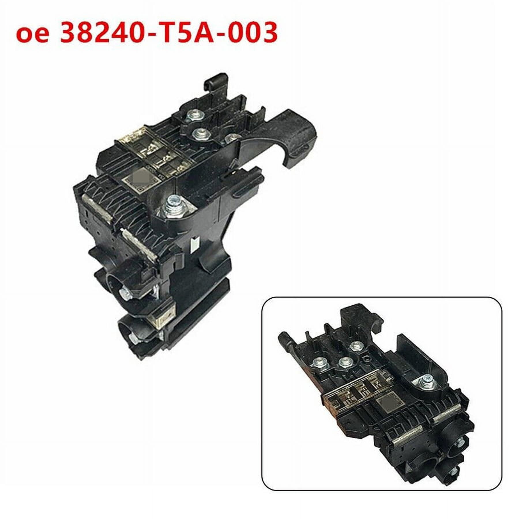 Terminal Assy Battery Fuse Starters 38240-T5A-003 For Honda City FIT HRV 2015-22