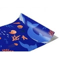 thumbnail image 2 of Rwraps Whale Deep Dive Matte Vinyl Film Wrap 59in x 12ft Vinyl Vehicle Car Film Sheet Roll, 2 of 9