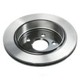 thumbnail image 3 of Wagner BD180436E Brake Rotor Fits select: 2011-2018,2021-2022 JEEP GRAND CHEROKEE, 3 of 4