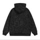 thumbnail image 3 of pstuiky camisas de manga larga para hombre, Sudadera con capucha de manga larga de color liso para hombre salir tops m, 3 of 3