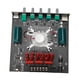 thumbnail image 5 of Placa amplificadora de potencia Bluetooth BuyWeek HT21 Amplificador de Potencia Subwoofer, 5 of 14