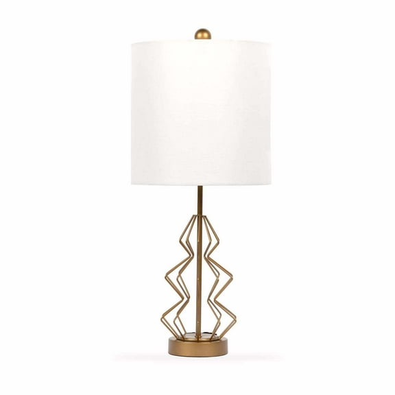 Hauteloom Standerton Table Lamp