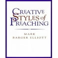 thumbnail image 1 of Creative Styles of Preaching, 1 of 1