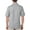Gris Sport, variante sur Gildan T-Shirt de Sport en Jersey DryBlend pour Hommes, P, Graphite Chiné
