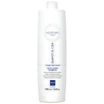 Ever Ego Nourishing Spa Deep Hydra Shampoo 1000ml/ 33.8oz