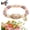 #2, variant on XLYFVLGF 2026 Limited Edition Hummingbird Bracelet, Inspirational Bird Charm Beaded Bracelet for Strength, Hope and Joy, Spring Blessings Jewelry Gift for Women, Mom, Sister and Friends