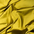 thumbnail image 5 of Fabric Mart Direct Light Gold Heavy Satin Fabric by the Yard, 54 inches or 137 cm Width, 20 Yards Gold Solid Color Satin Upholstery Fabric For Curtains, Pillows, 5 of 7