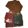thumbnail image 1 of DDI 347132 Terry Bath Robe - White Case of 12, 1 of 1
