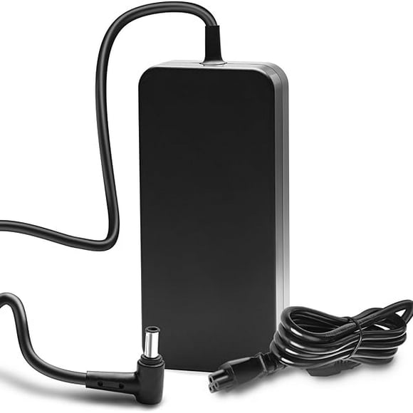 wonima11 180W 165W AC Charger Compatible with Razer Blade Pro 17 4K Razer Blade 14 15 Base (2018-2011) RC30 RZ09-0166 RZ09-0270 RZ09-0130 RZ09-0102 RZ09-0220 RZ09-0117 RZ09-0099 RZ09-0195 Laptop