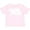 AD-Pink, variant on Inktastic West Virginia White Bear Silhouette Boys or Girls Toddler T-Shirt