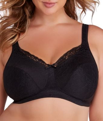 Playtex Womens Secrets Perfect Lift Underwire