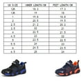 thumbnail image 2 of Eashi summer casual sports trend single mesh breathable magic tape boys' shoes., 2 of 6